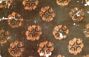 芹沢銈介 没後40年記念展 型染 色と模様の翼」 （静岡市立芹沢銈